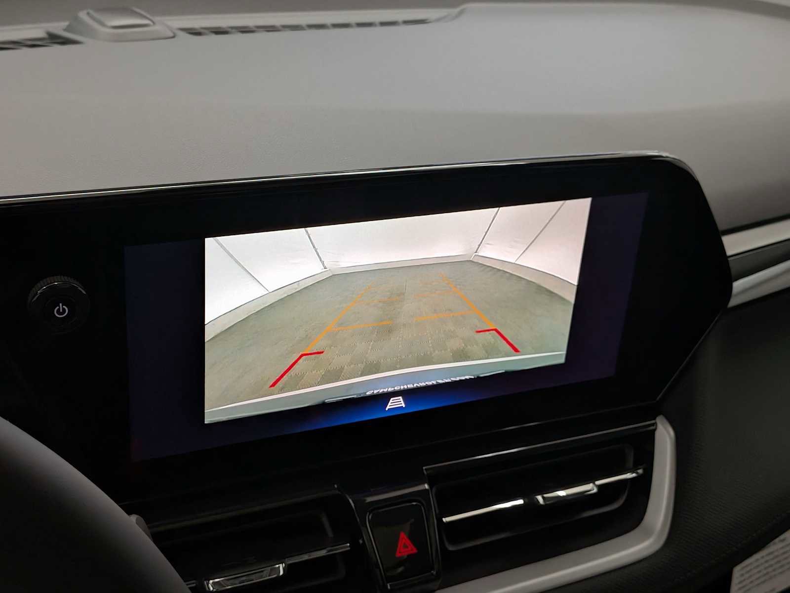 New 2026 Chevrolet TrailBlazer LT w/ Convenience Package image 30