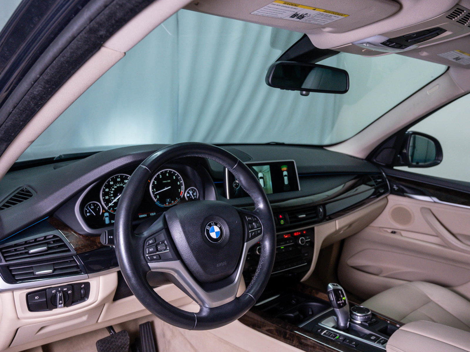 Used 2015 BMW X5 xDrive35i AWD/4WD image 21