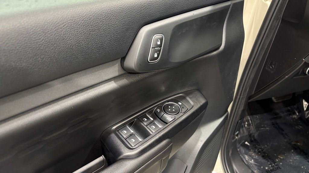 New 2025 Ford Ranger XL AWD/4WD image 17