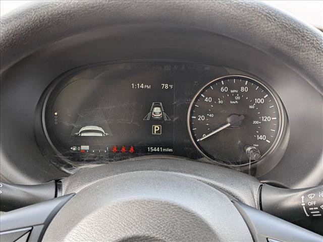 Used 2024 Nissan Kicks SV FWD image 11