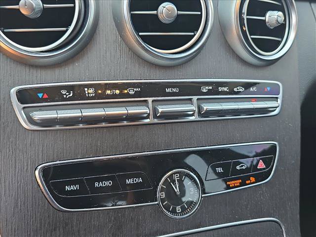Used 2020 Mercedes-Benz C 300 Sedan image 15