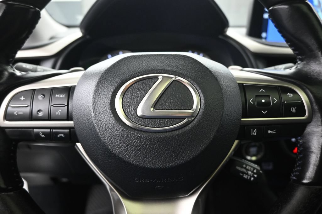 Used 2022 Lexus RX 350L Premium w/ Special Edition AWD/4WD image 12