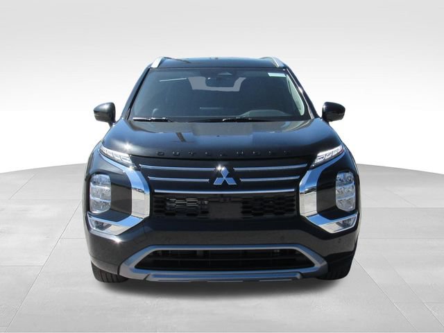 New 2026 Mitsubishi Outlander SEL FWD image 9