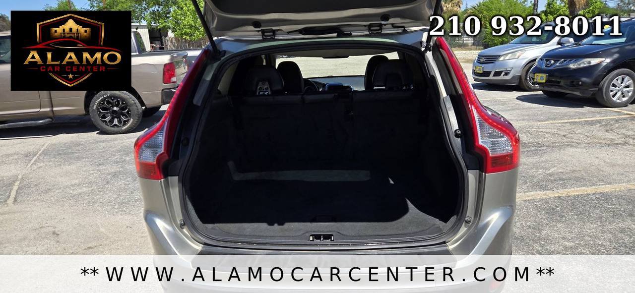 Used 2013 Volvo XC60 3.2 FWD image 24
