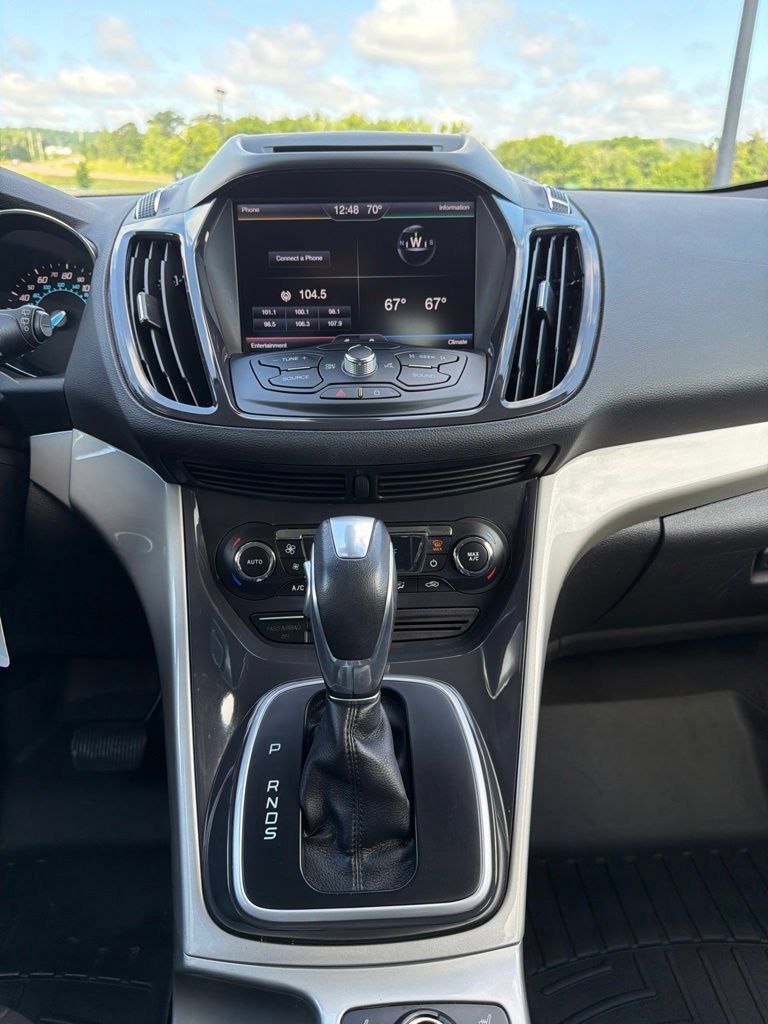 Used 2013 Ford Escape SEL AWD/4WD image 17