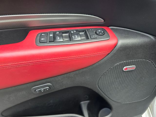 Used 2018 Dodge Durango R/T AWD/4WD image 19