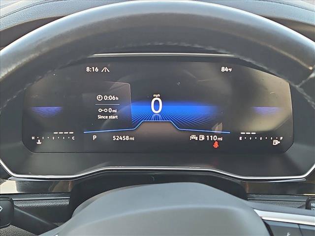 Used 2024 Volkswagen Jetta S FWD image 11