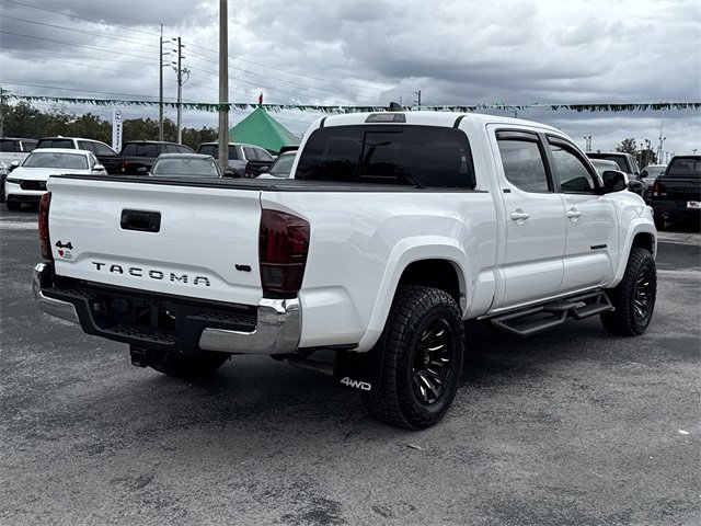 Used 2022 Toyota Tacoma SR5 image 9