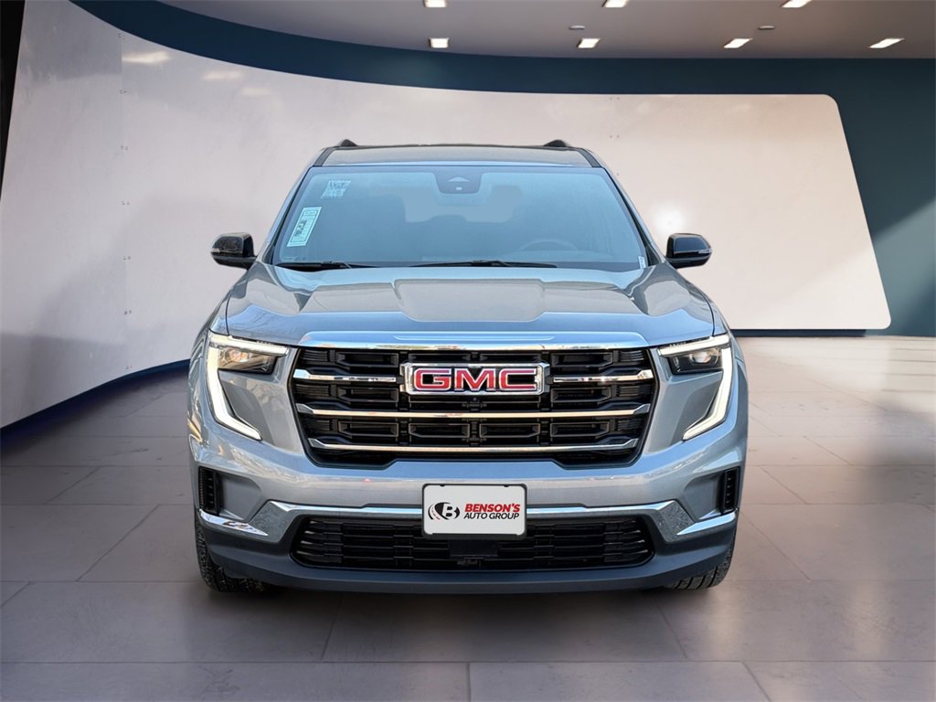 Used 2025 GMC Acadia Elevation image 8