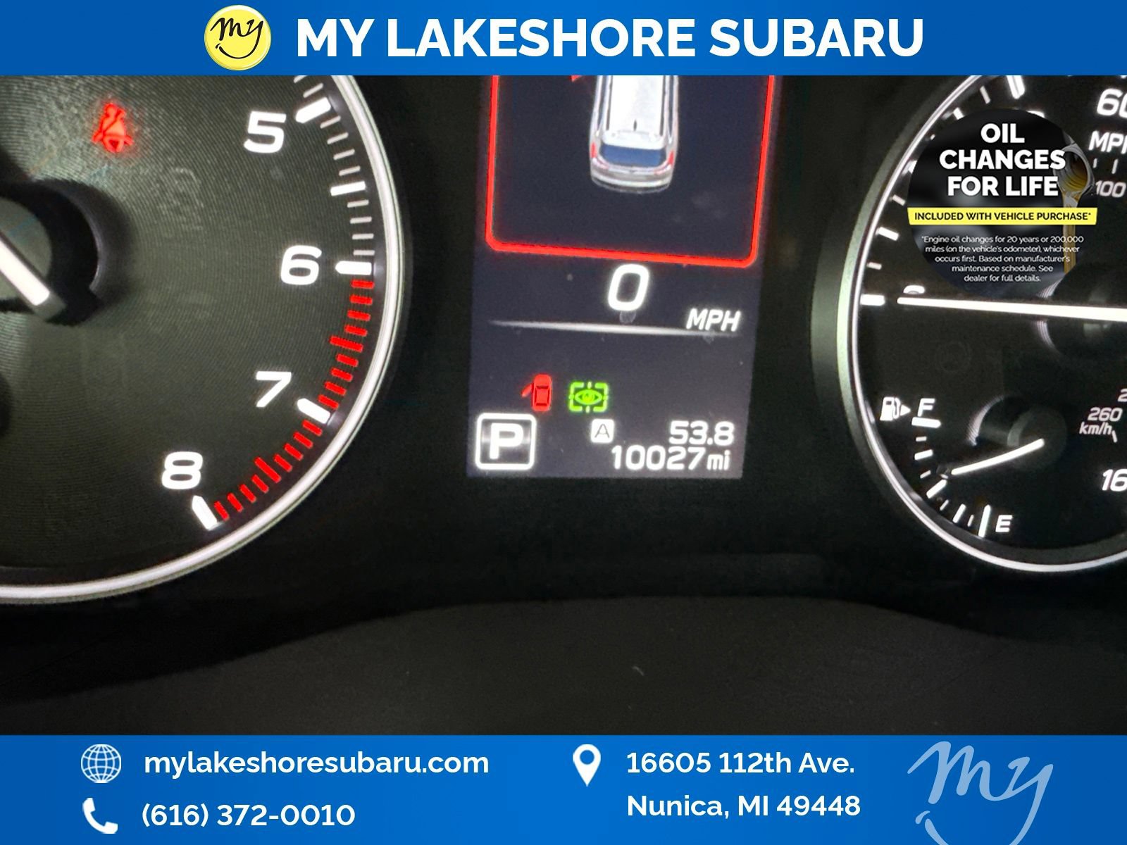 Certified 2025 Subaru Ascent Touring AWD/4WD image 20