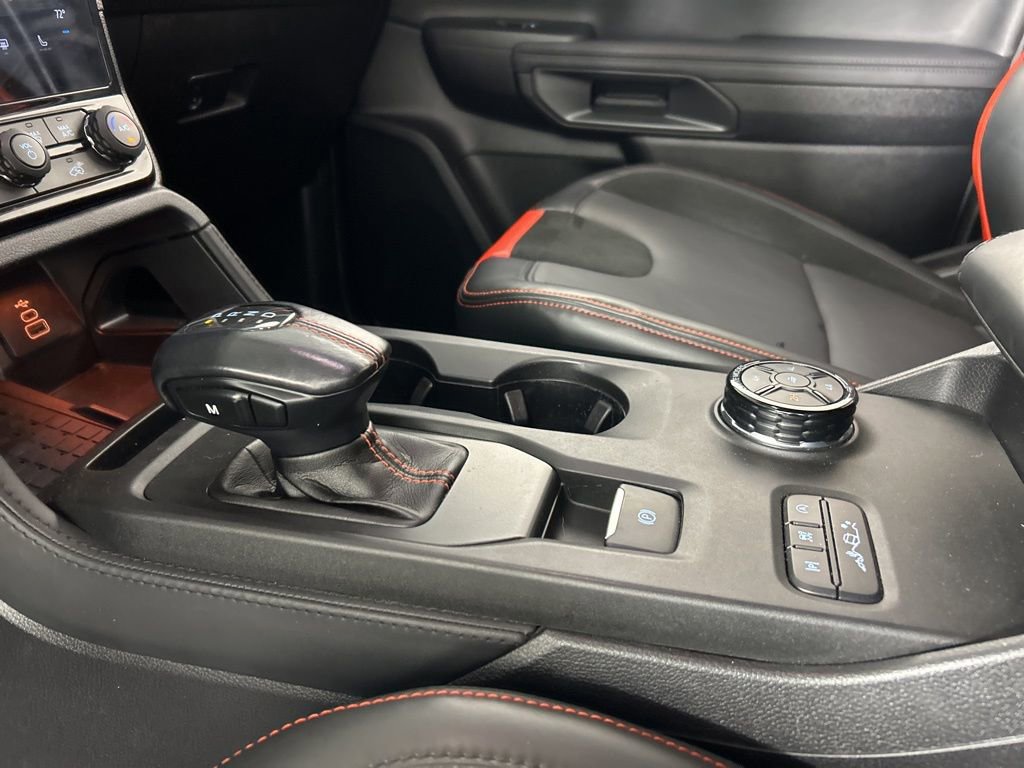 Used 2024 Ford Ranger Raptor image 23