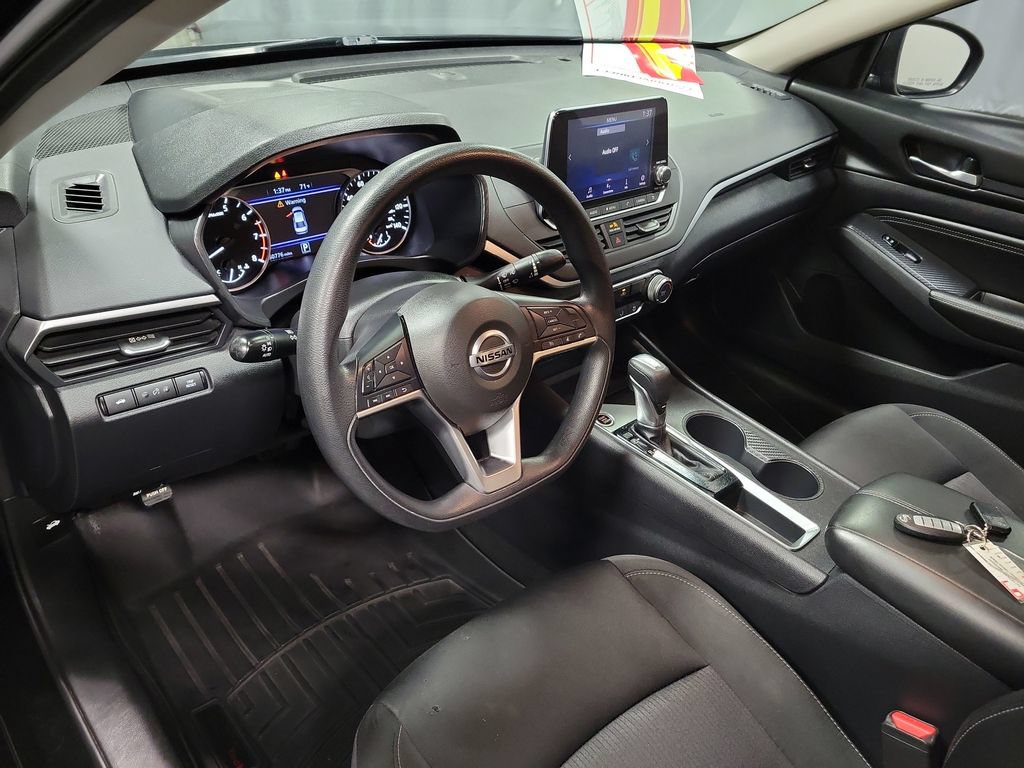 Used 2019 Nissan Altima 2.5 S FWD image 13