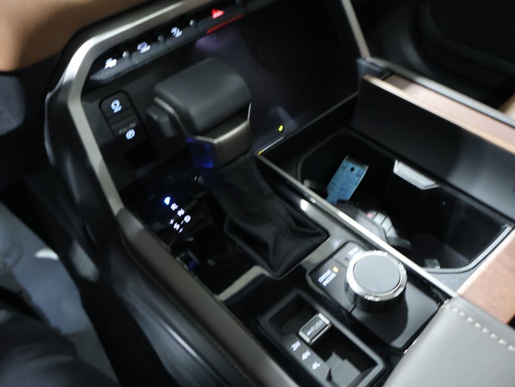 Used 2026 Toyota Tundra 1794 Edition image 30