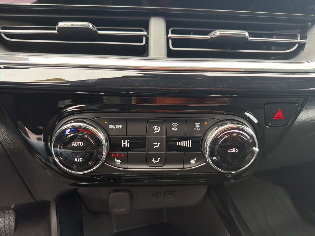 New 2026 Chevrolet Trax ACTIV w/ Driver Confidence Package image 20