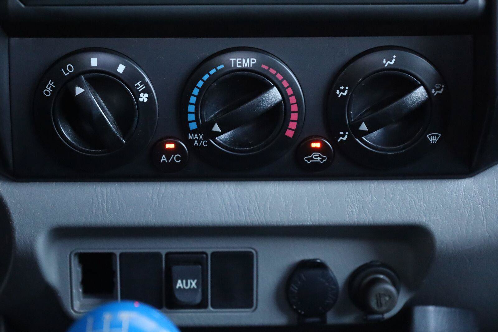 Used 2012 Toyota Tacoma 2WD Regular Cab image 35