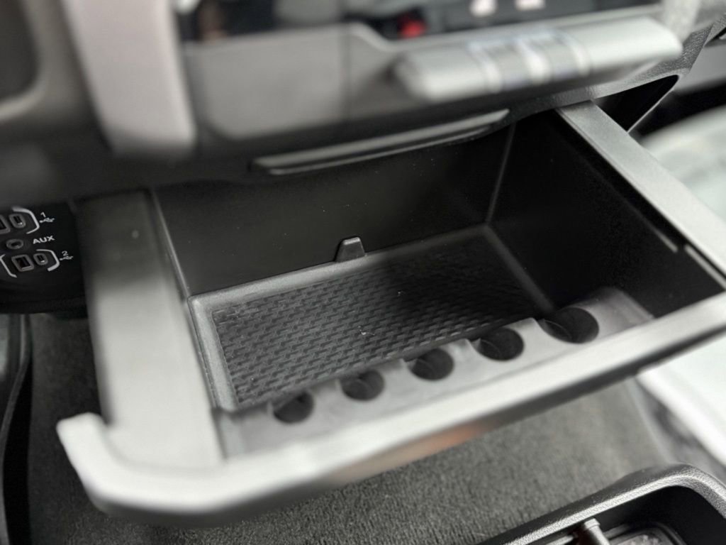 Used 2022 RAM 1500 Big Horn image 13