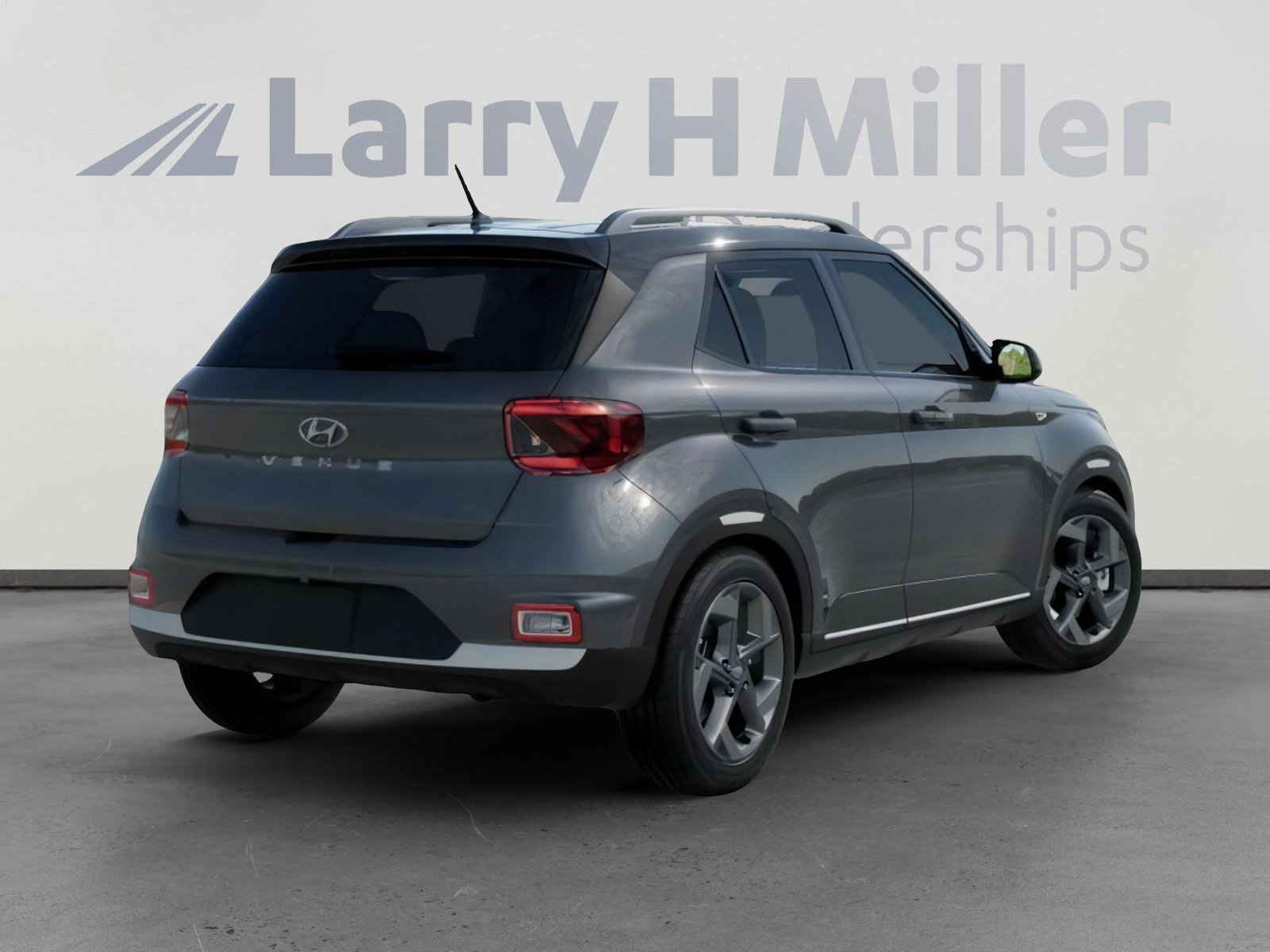 New 2026 Hyundai Venue SEL FWD image 4