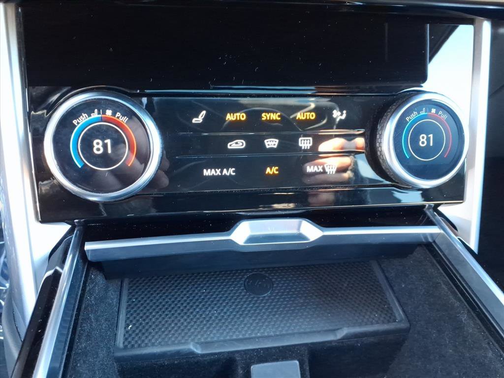 Used 2023 Land Rover Range Rover SE image 26