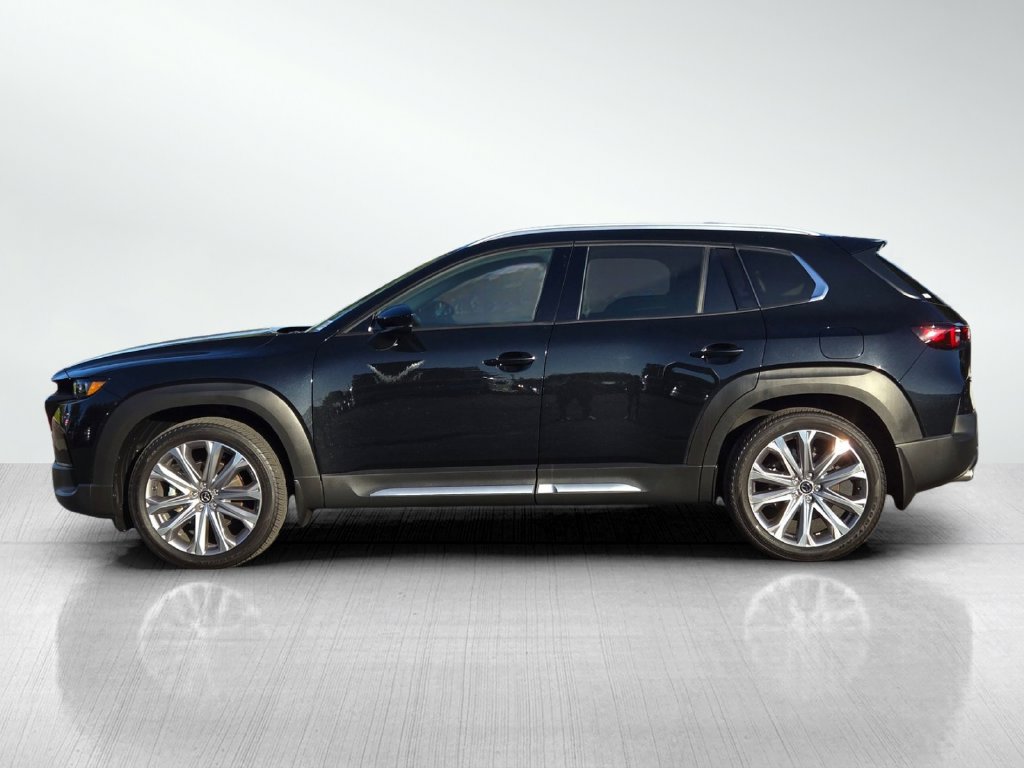 Certified 2026 MAZDA CX-50 AWD 2.5 S w/ Accent Package image 7