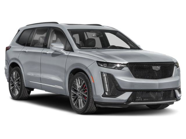 Used 2023 Cadillac XT6 Sport w/ Platinum Package AWD/4WD image 9