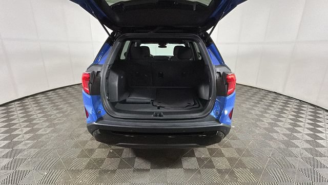 New 2026 GMC Terrain Elevation w/ Black Edition AWD/4WD image 27