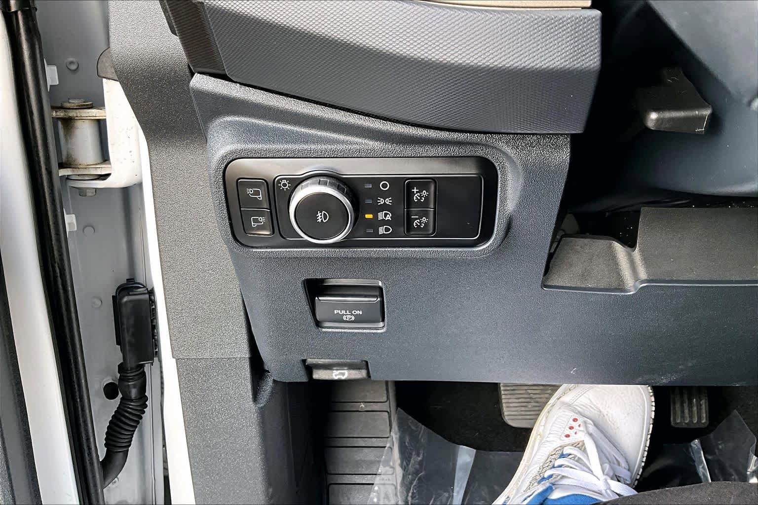 Used 2023 Ford Bronco Raptor image 33