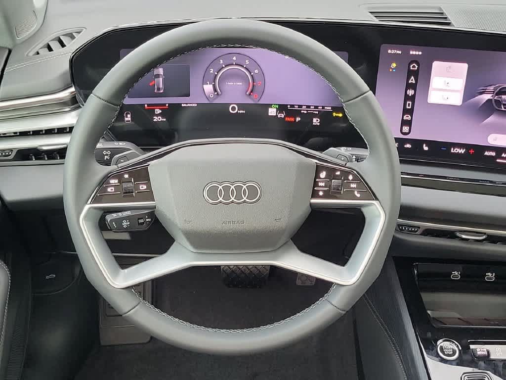 New 2026 Audi A5 Premium AWD/4WD image 23