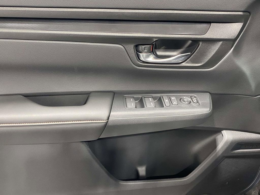 New 2026 Honda CR-V Sport image 18