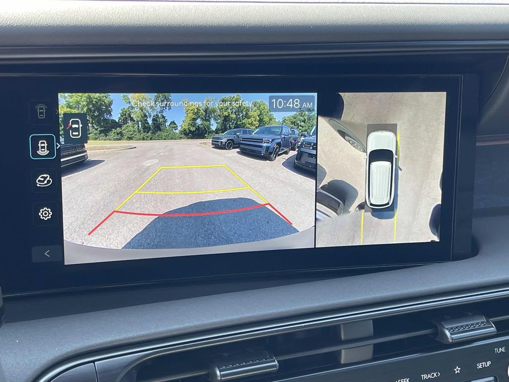 New 2026 Hyundai Palisade XRT Pro AWD/4WD image 26