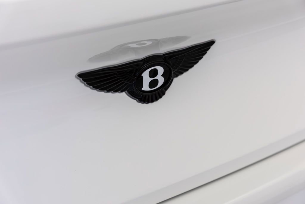 Used 2025 Bentley Continental GTC image 14