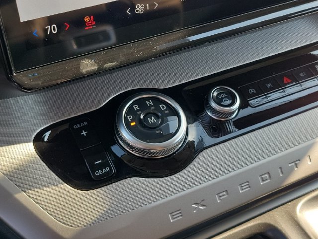 New 2027 Ford Expedition Max Active AWD/4WD image 29