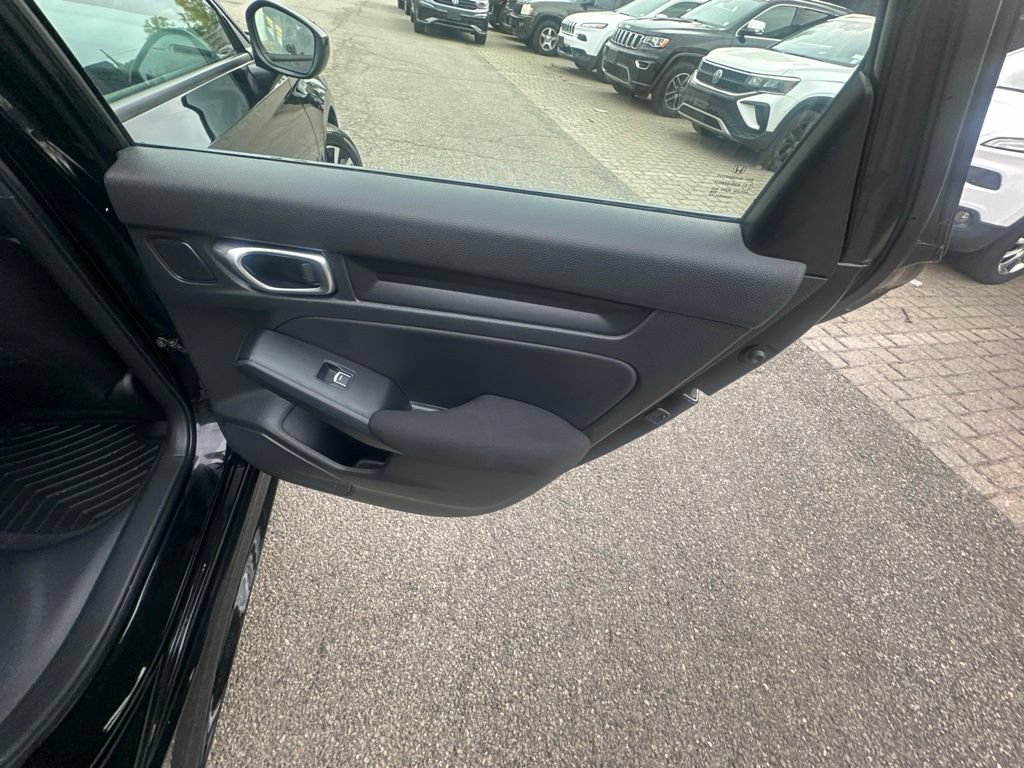 Used 2024 Honda Civic EX image 29