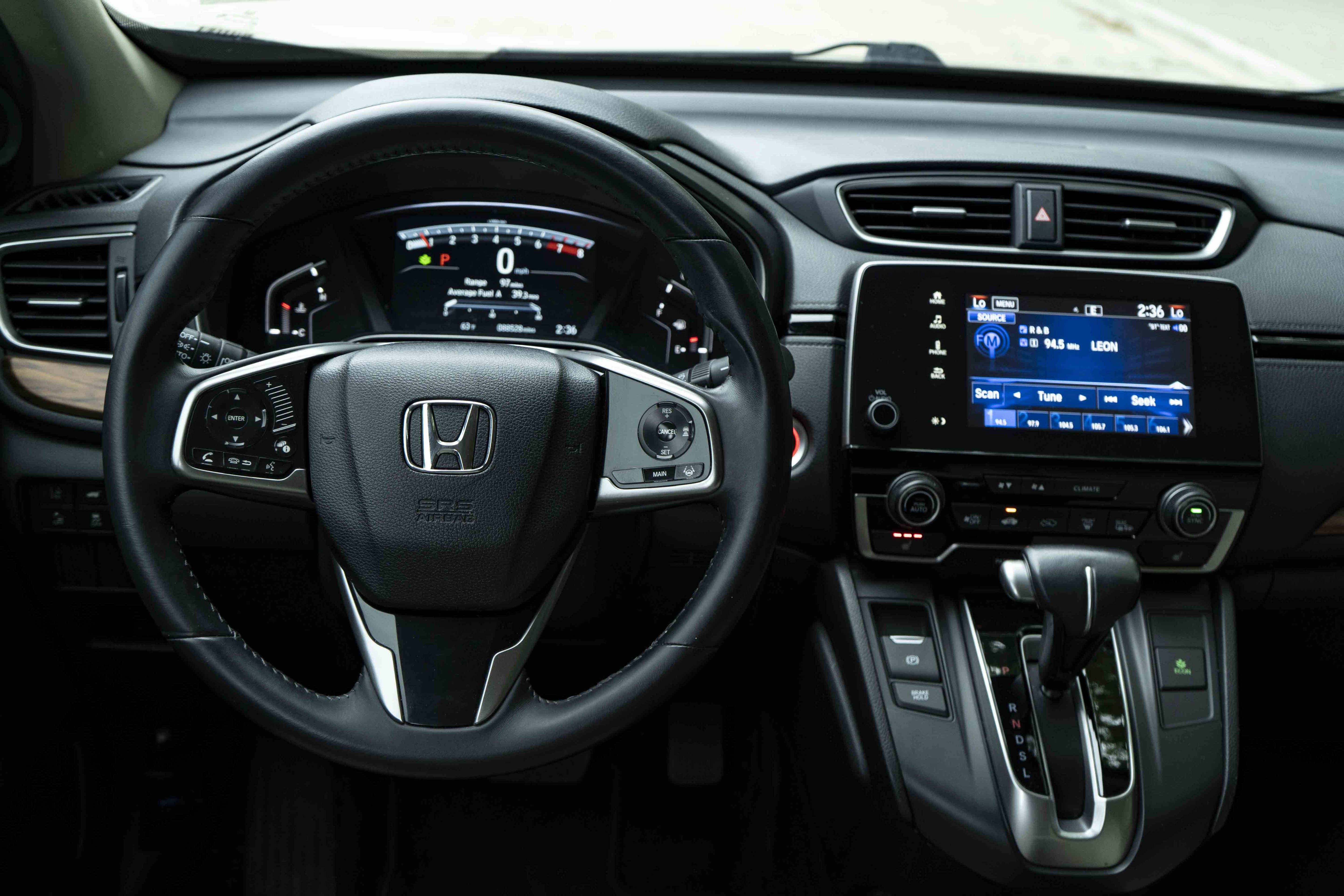 Used 2018 Honda CR-V EX-L image 19