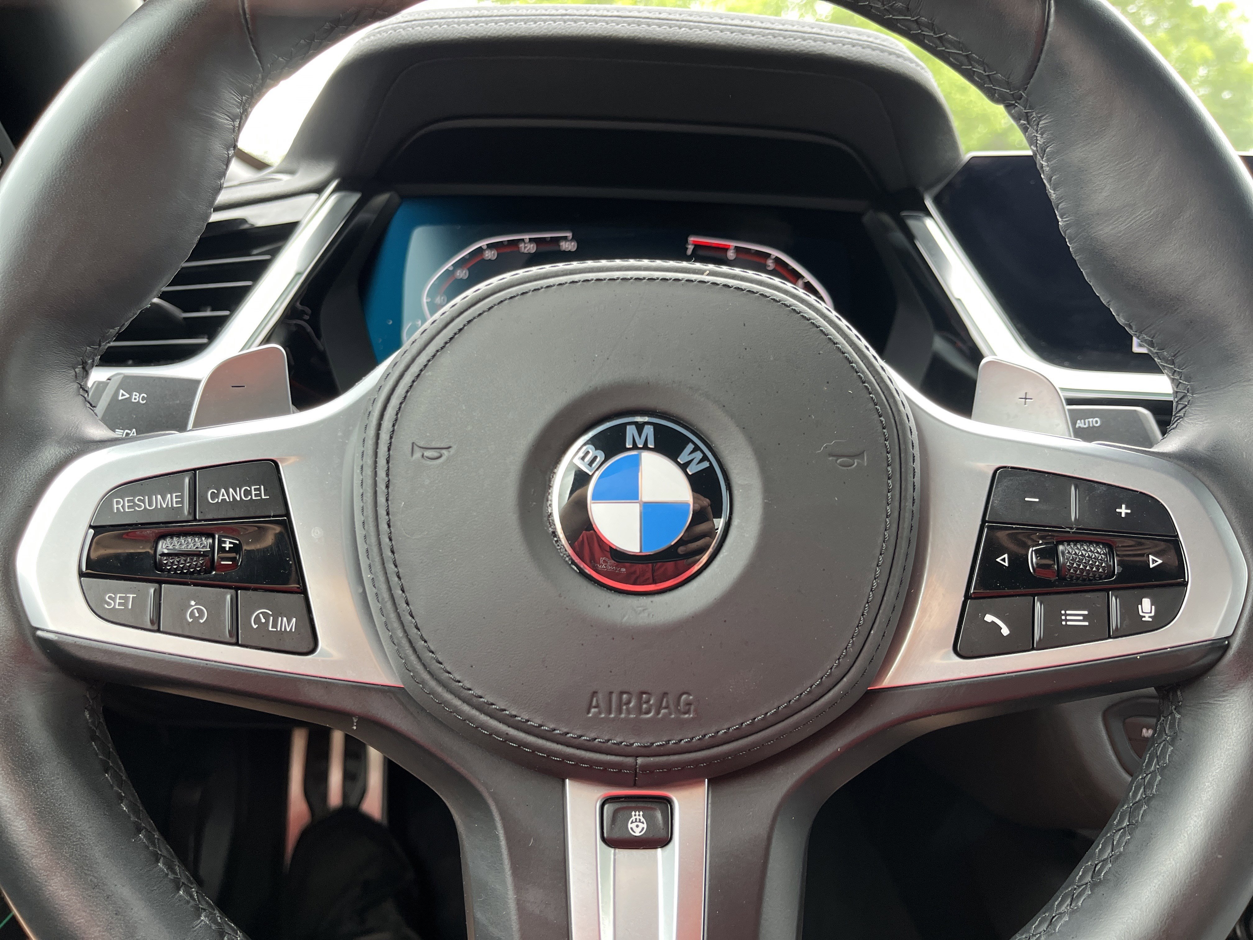 Certified 2026 BMW Z4 sDrive30i RWD image 13