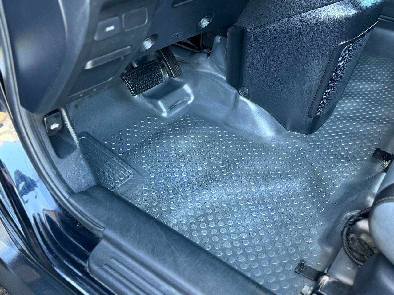 Used 2006 Honda Element EX image 5