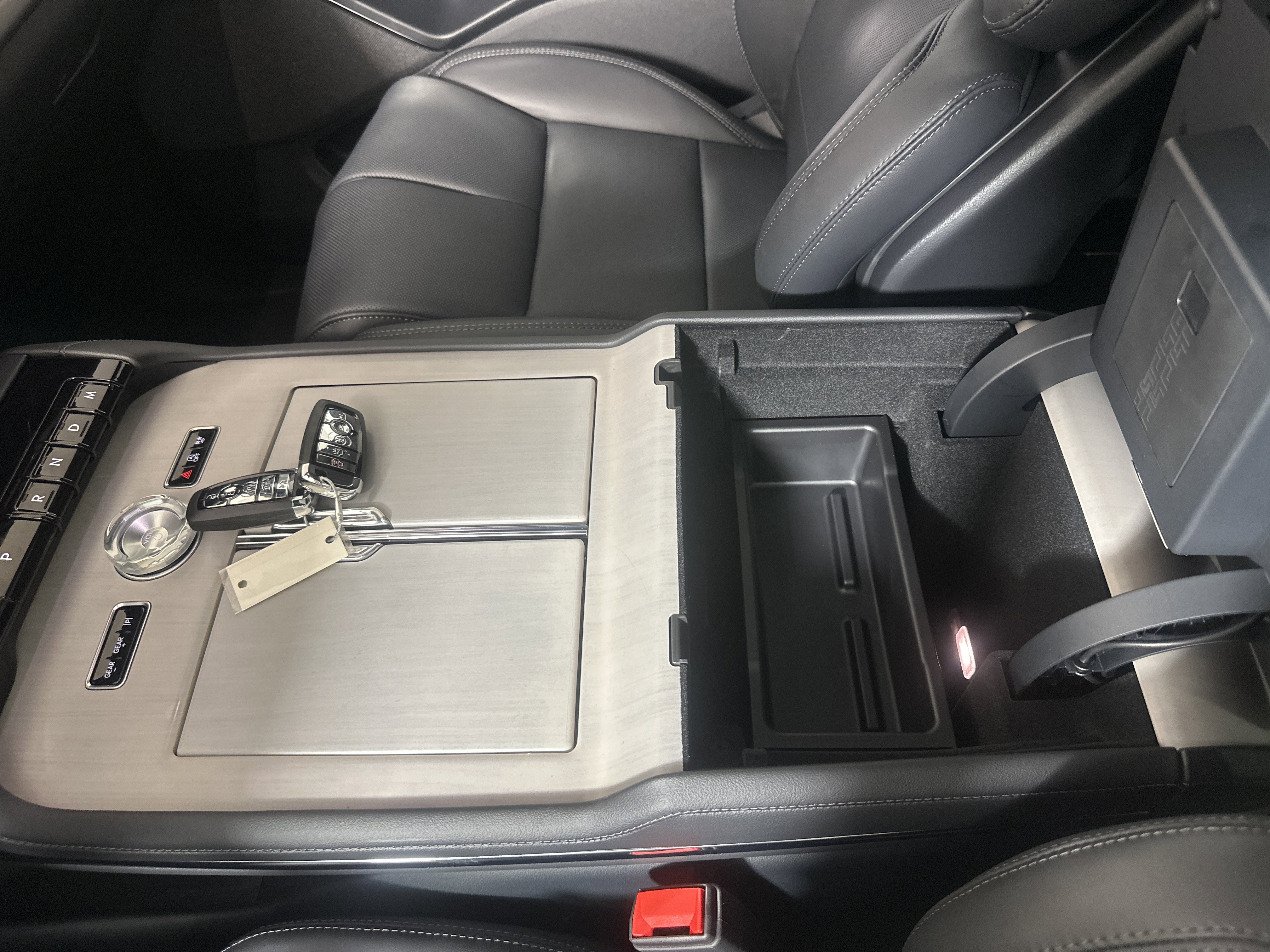 New 2025 Lincoln Navigator L Reserve image 20