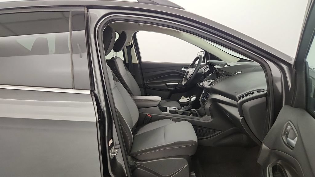 Used 2018 Ford Escape SE w/ SE Sync 3 Package AWD/4WD image 20