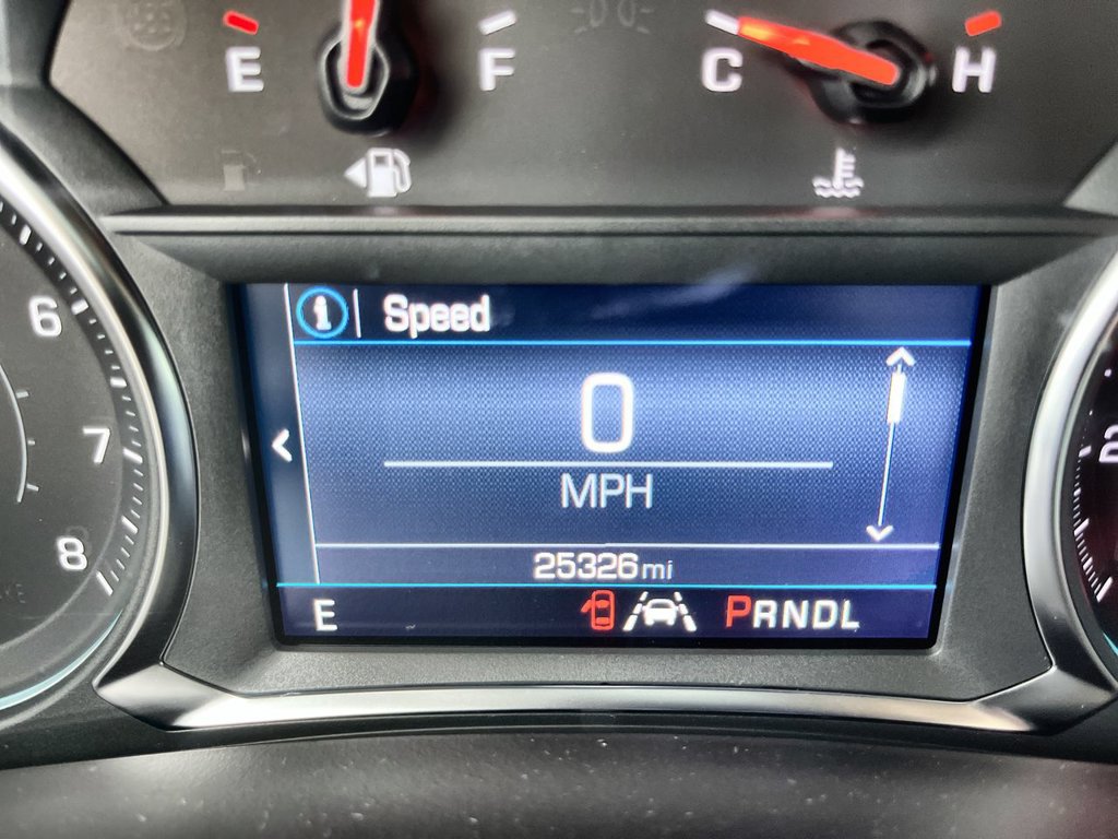 Used 2023 Chevrolet Equinox RS AWD/4WD image 12