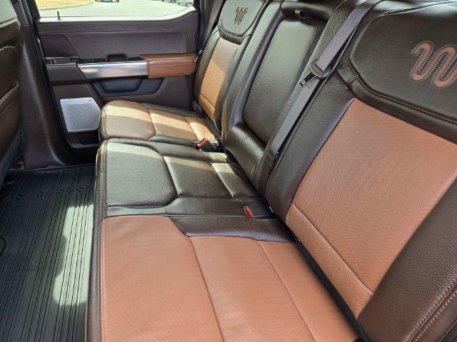 New 2026 Ford F150 King Ranch w/ Equipment Group 601A High AWD/4WD image 7