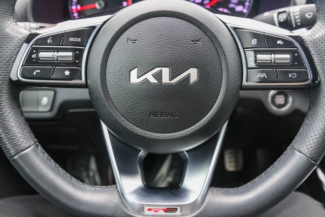 Used 2023 Kia Forte GT-Line image 25