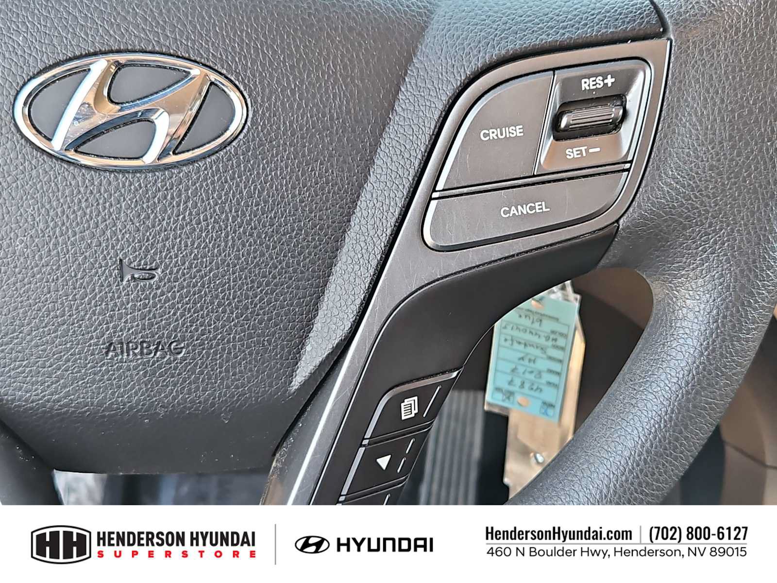 Used 2017 Hyundai Santa Fe Sport AWD/4WD image 24
