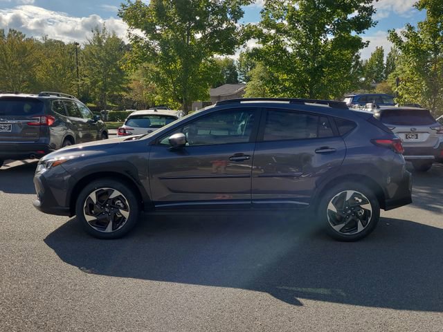 New 2025 Subaru Crosstrek 2.5i Limited image 6
