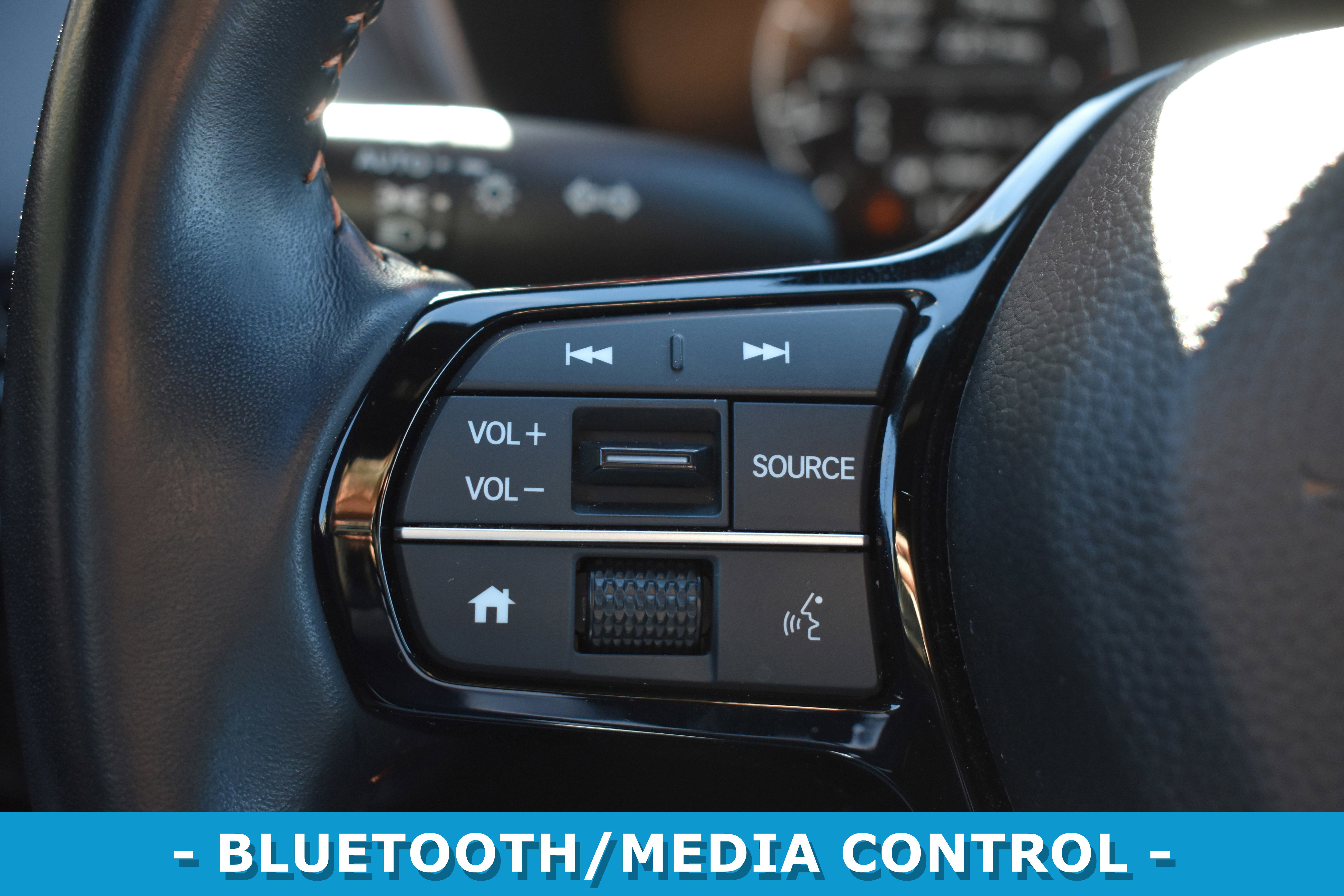 Certified 2025 Honda HR-V Sport image 12