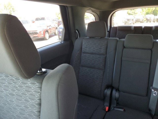 New 2026 Dodge Durango GT w/ Blacktop Package AWD/4WD image 14