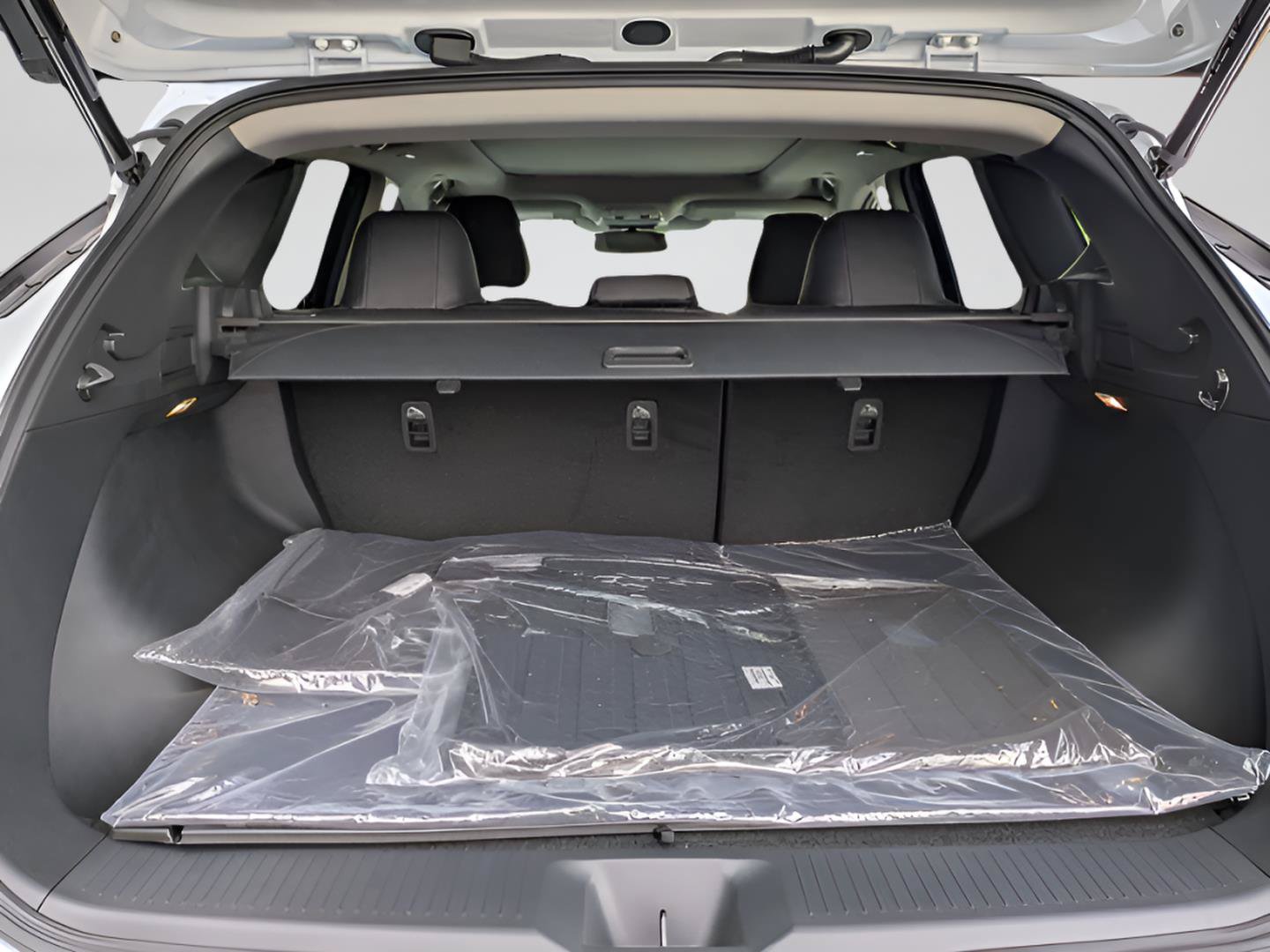 Used 2025 Nissan Murano SL w/ Cargo Package AWD/4WD image 25