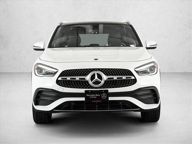Certified 2022 Mercedes-Benz GLA 250 4MATIC video 2