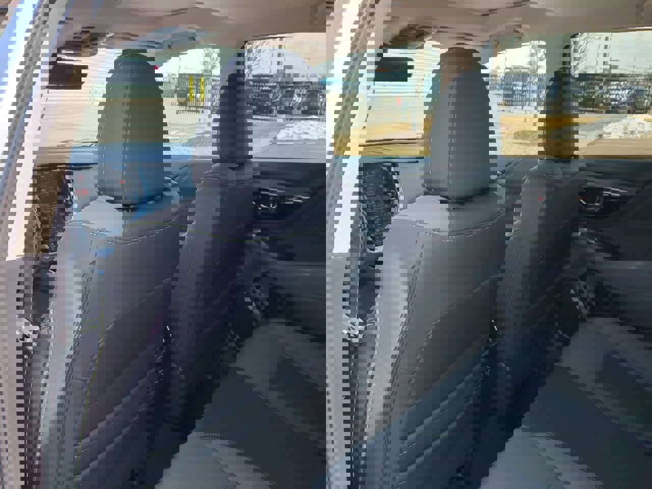 Used 2024 Subaru Outback Onyx Edition image 17