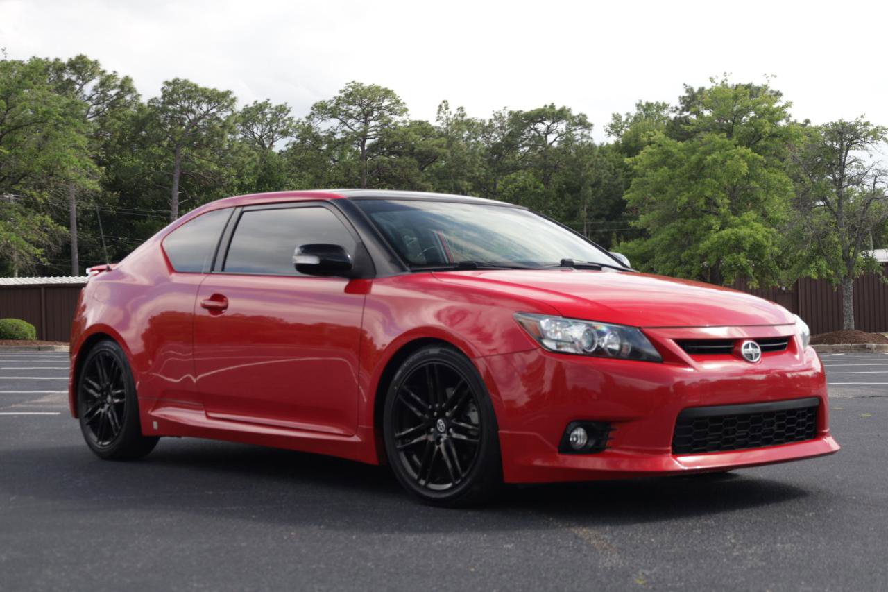 Used 2013 Scion tC Release Series 8.0 FWD image 7