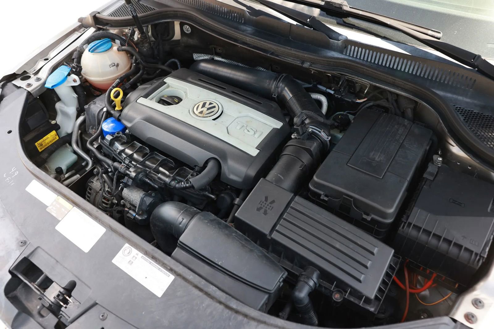 Used 2015 Volkswagen CC Executive FWD image 49