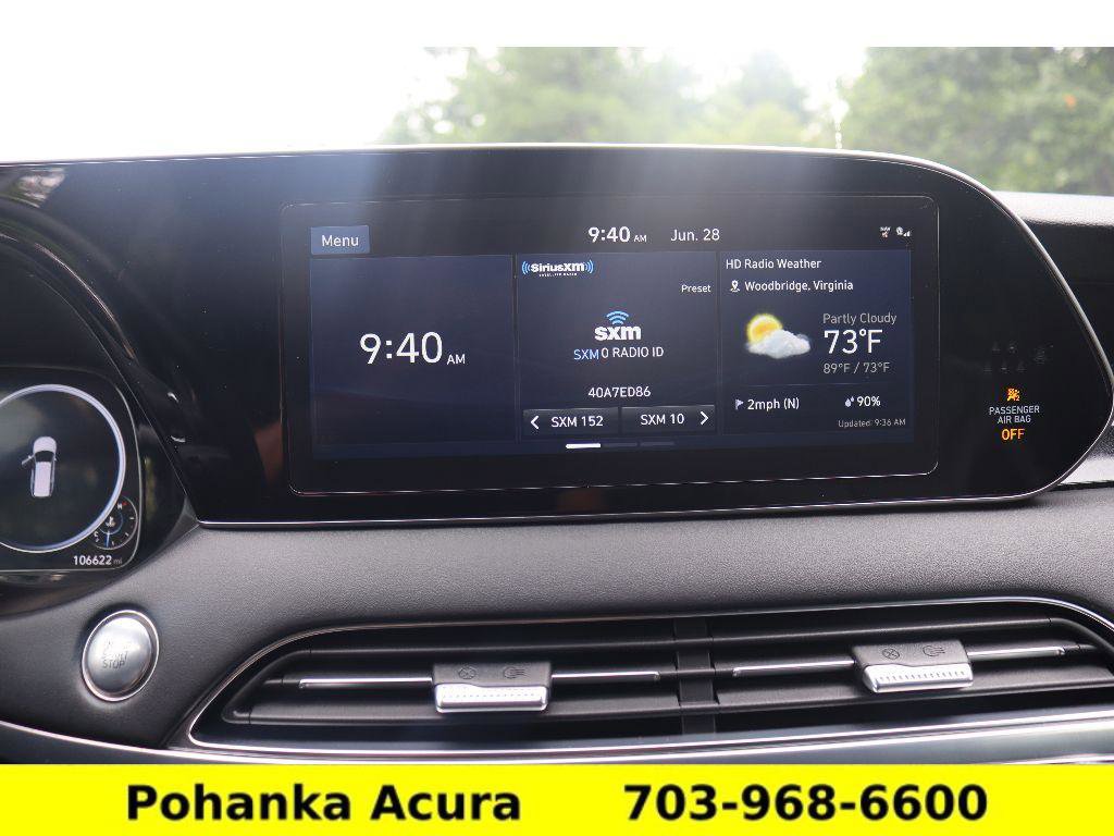 Used 2020 Hyundai Palisade Limited image 11